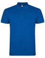 Kinder Polo Star Roly PO6638 Royal Blue